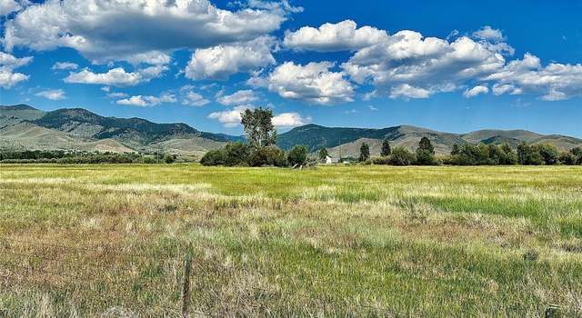 Photo of Tract 8 61.13 Acres, Sheridan, MT 59749