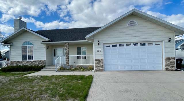 Photo of 129 Red Mountain Vw, Butte, MT 59701