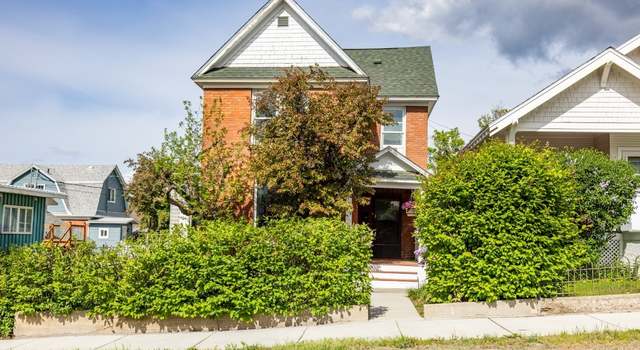Photo of 415 S Excelsior Ave, Butte, MT 59701
