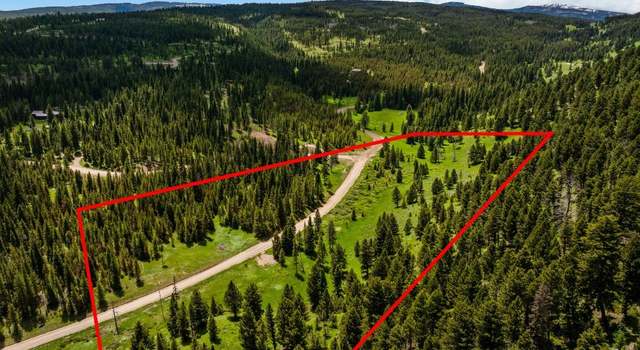 Photo of Lot 20 Michener Creek Rd, Gallatin Gateway, MT 59730
