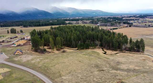 Photo of 548 Sweetgrass Ranch Road, Lot 4 Rd, Kalispell, MT 59901