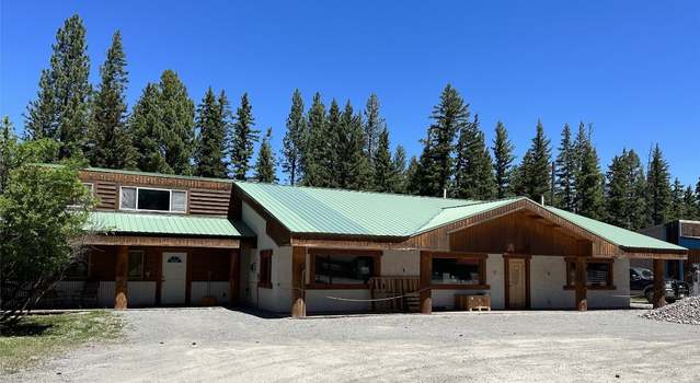 Photo of 220 Main Street Hwy, Lincoln, MT 59639