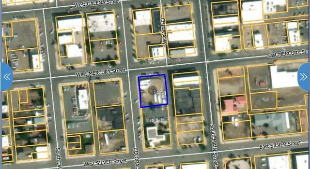 Photo of 24 W Mercury, Butte, MT 59701