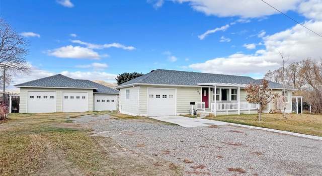 Photo of 707 S Argenta St, Dillon, MT 59725