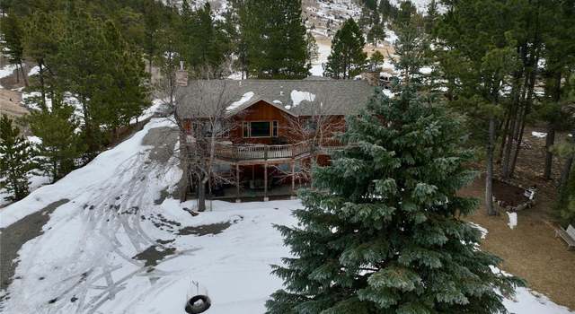 Photo of 3465 Pine Hills Dr, Helena, MT 59602