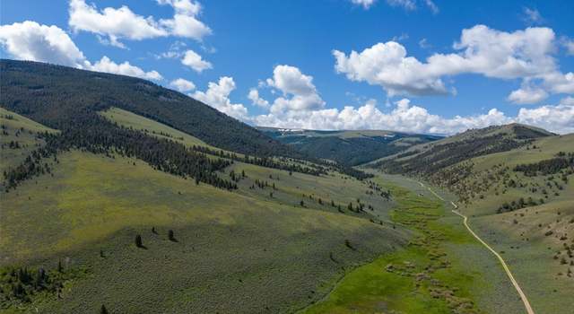 Photo of 2647 Middle Fork Little Sheep Creek Crk, Lima, MT 59739
