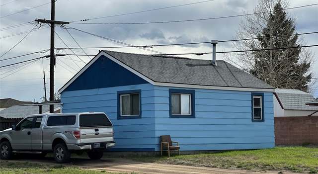 Photo of 2403 S Main St, Butte, MT 59701