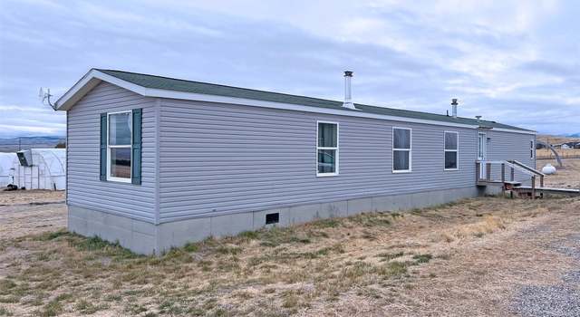 Photo of 943 Frying Pan Rd, Dillon, MT 59725