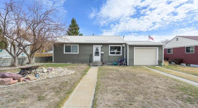 Photo of 1814 Hamburg Ave, Anaconda, MT