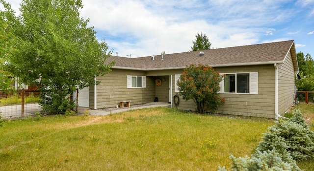 Photo of 706 Northern Lights Rd, Livingston, MT 59047