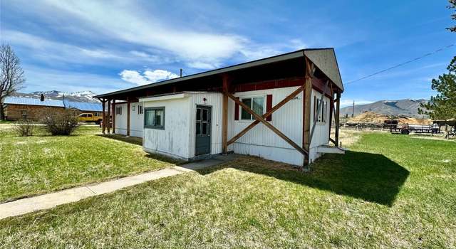Photo of 511 N Grover Cleveland ST St, Lima, MT 59739