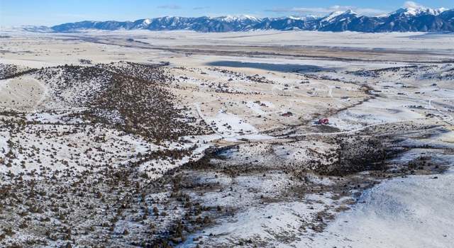 Photo of Lot 175 Shining Mtns, Ennis, MT 59729