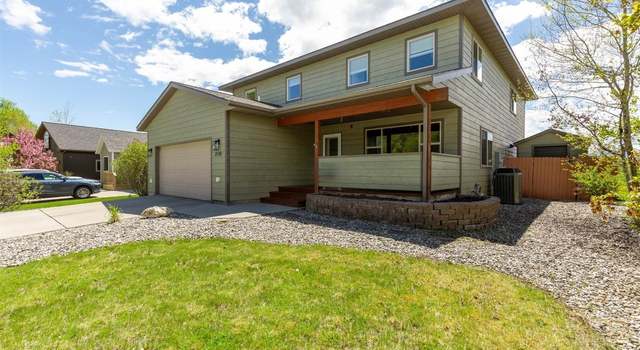 Photo of 218 Dogwood Dr, Bozeman, MT 59718