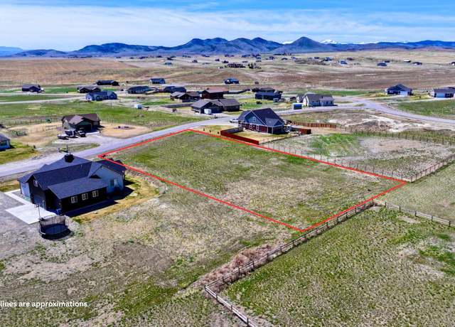 Property at Lot 173 Western Larch Pl, MT 59752