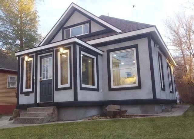 Property at 730 2nd St, Havre, MT 59501, 4 beds, 3 baths