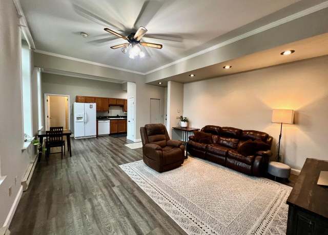 Property at 1000 Fountain Terrace Drive Dr #308, Lewistown, MT 59457, 2 beds, 1 bath
