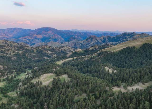 Property at NHN Prewett Crk, Cascade, MT 59421