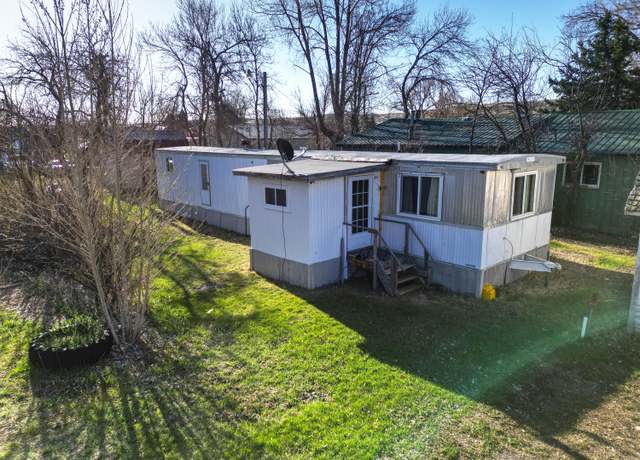 Property at 213 Main St, Roy, MT 59471, 2 beds, 1 bath