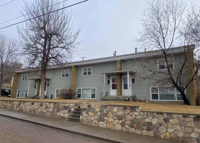 Property at 27 9th St, Havre, MT 59501