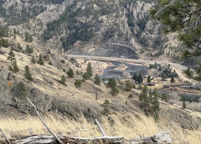Property at NHN Big Pne, Cascade, MT 59421
