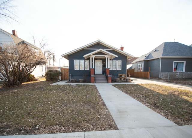 Property at 519 4th Ave, Havre, MT 59501, 3 beds, 2 baths