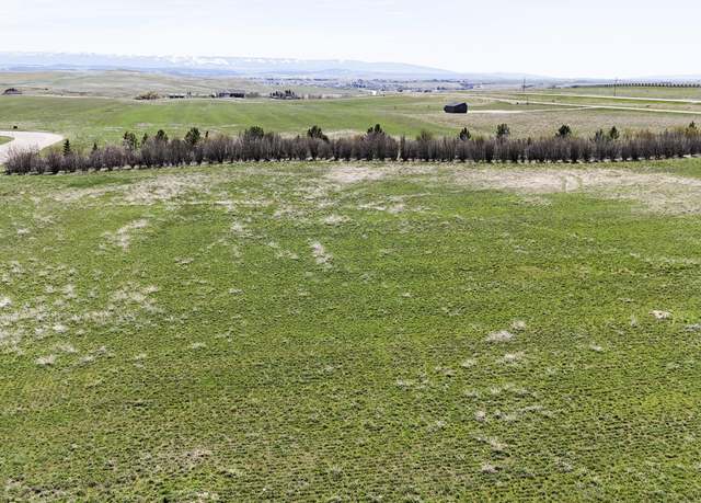 Property at NHN Valley, Lewistown, MT 59457