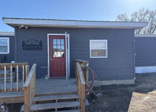 Property at 19272 Black Butte Rd, Lewistown, MT 59457, 3 beds, 2 baths