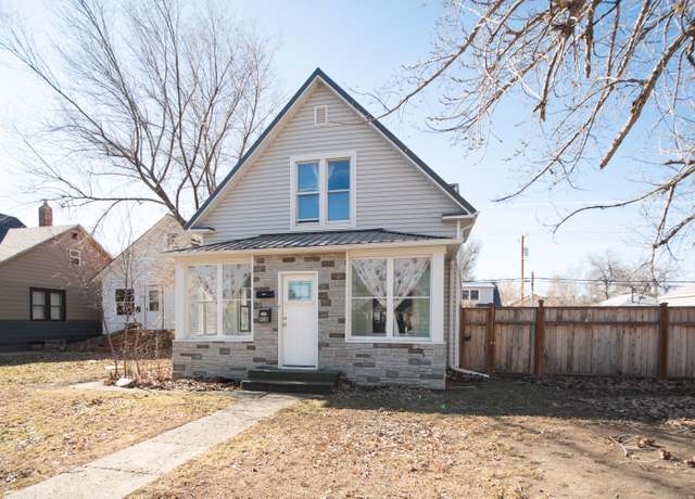 Property at 908 2nd St, Havre, MT 59501, 3 beds, 2 baths