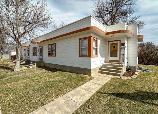 Property at 701 6th St N, Great Falls, MT 59401