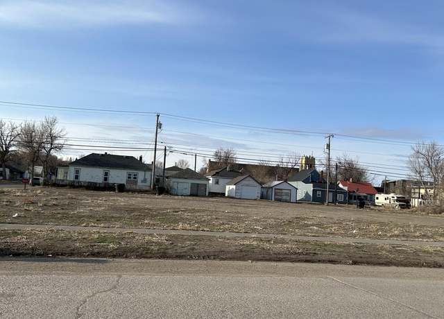 Property at 620 2nd St, Havre, MT 59501