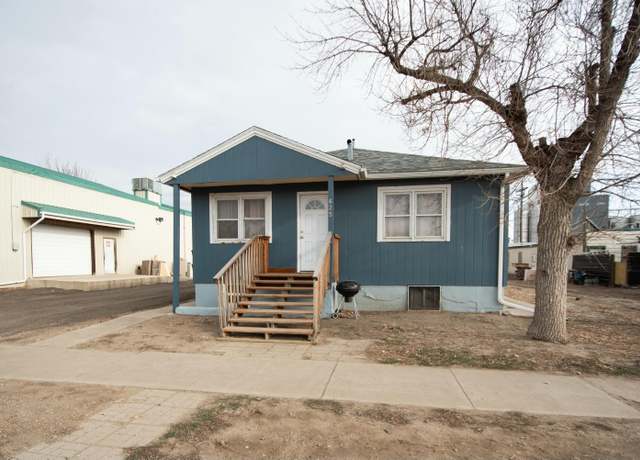 Property at 625 2nd St, Havre, MT 59501
