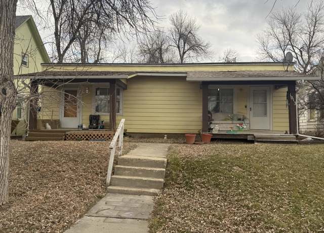 Property at 1011 3rd Ave, Havre, MT 59501