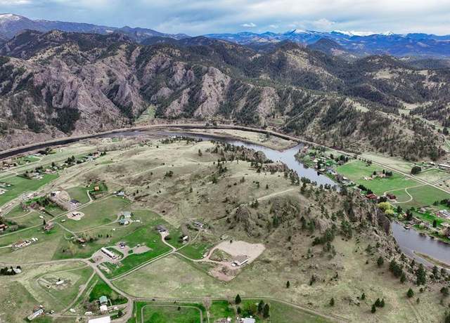 Property at 64 Bluebird Dr, Cascade, MT 59421