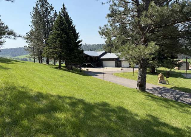 Property at 170 Burly Beach Rd, Lewistown, MT 59457, 4 beds, 3 baths