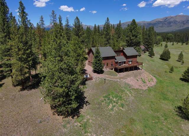 Property at 1015 Whitetail Dr, Seeley Lake, MT 59868, 3 beds, 4 baths