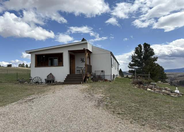 Property at 240 Forest Ln Ct Ct, Lewistown, MT 59457, 2 beds, 1 bath