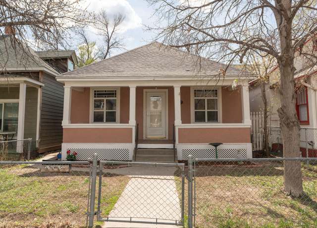 Property at 808 2nd St, Havre, MT 59501, 2 beds, 1 bath