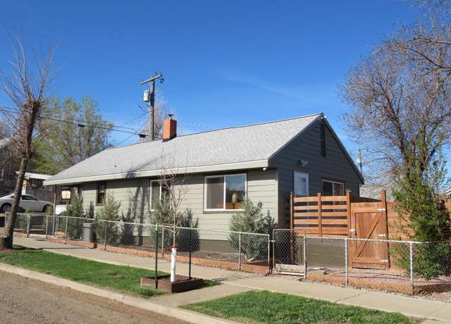 Property at 1438 5th St, Havre, MT 59501, 2 beds, 1 bath