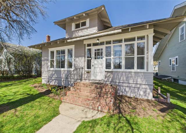 Property at 506 Brassey St, Lewistown, MT 59457, 3 beds, 2 baths