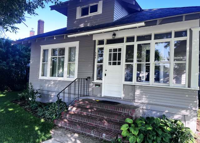 Property at 506 Brassey St, Lewistown, MT 59457, 3 beds, 2 baths