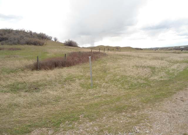 Property at Lot 1B Southern Shadows, Lewistown, MT 59457