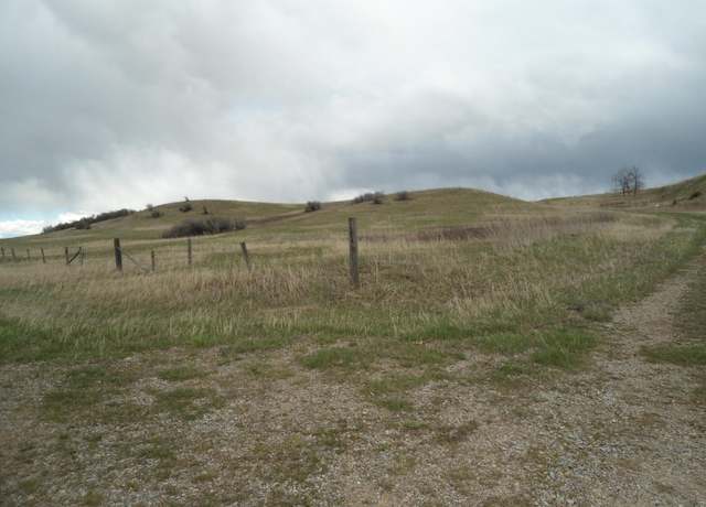 Property at LOT 07B Southern Shadows, Lewistown, MT 59457