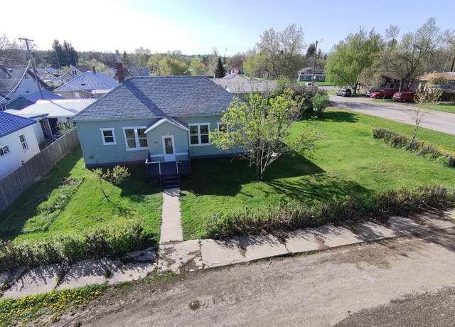 Property at 519 W Morase Street St, Lewistown, MT 59457, 2 beds, 1 bath