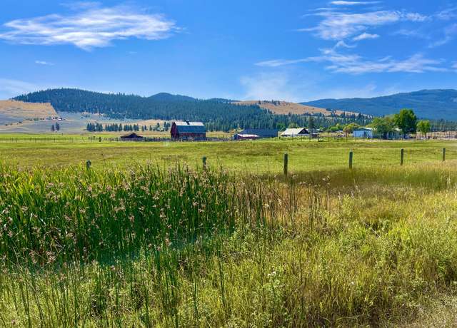 Property at 125 Hot Springs Rd, Hot Springs, MT 59845, 4 beds, 2 baths