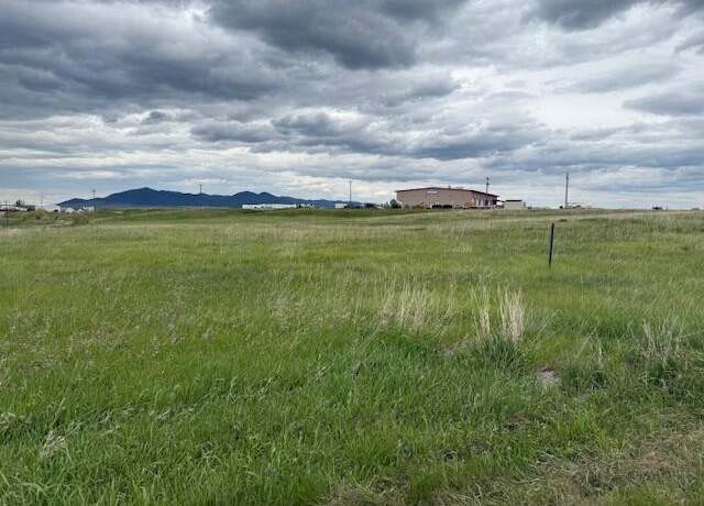 Property at NHN Truck Byp, Lewistown, MT 59457