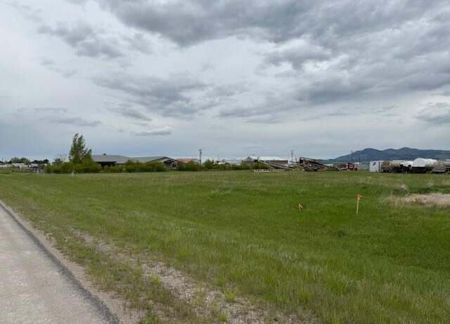 Property at NHN US Hwy 87, Lewistown, MT 59457