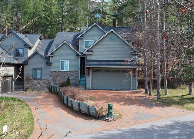 Property at 260 Eagle Bend Dr Unit B, Other - See Remarks, MT 59911, 4 beds, 3.5 baths