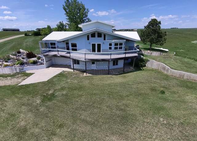 Property at 168 Northern Shadows Dr, Lewistown, MT 59457, 3 beds, 3 baths