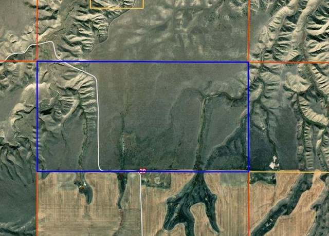 Property at TBD Cherry Crk, Other - See Remarks, MT 59450