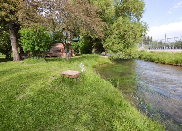 Property at 1455 Fish Hatchery Road Rd, Lewistown, MT 59457, 1 bed, 1 bath
